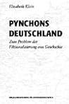 Pynchons Deutschland: Zum Problem der Fiktionalisierung von Geschichte