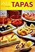 All Tapas: 110 Recipes by Itos Vazquez (2008) Paperback