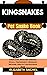 KINGSNAKES Pet Snake Book :...