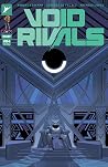Void Rivals #4 Void Rivals #4