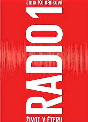 Radio 1: Život v éteru (Paperback)