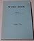 Word Book Accompanying The Second Revised Naganuma Readers, V... by Naoe Naganuma