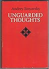 Unguarded Thoughts
