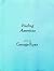 Finding Americas: Poems by ...