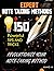 Expert Note-Taking Methods to Maximize Learning | Transform Your Study Methods for Success: Revolutionize Your Note-Taking with 150 Expert Techniques | Crystallized Tips and Tricks