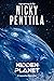 Hidden Planet: A Cooperative Realm Novel (The Arkhide Chronicles Book 1)