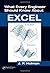 What Every Engineer Should Know About Excel 1st edition by Holman, J. P. (2006) Paperback