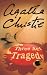 Three Act Tragedy (Poirot) by Christie, Agatha (2008) Paperback