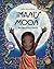 Imani's Moon by Janay Brown-Wood (2014) Hardcover