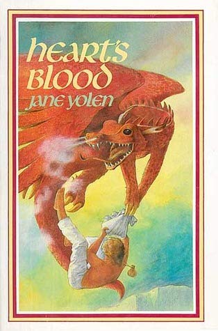 Heart's Blood