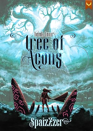 Tree of Aeons 4 (Tree of Aeons, #4)