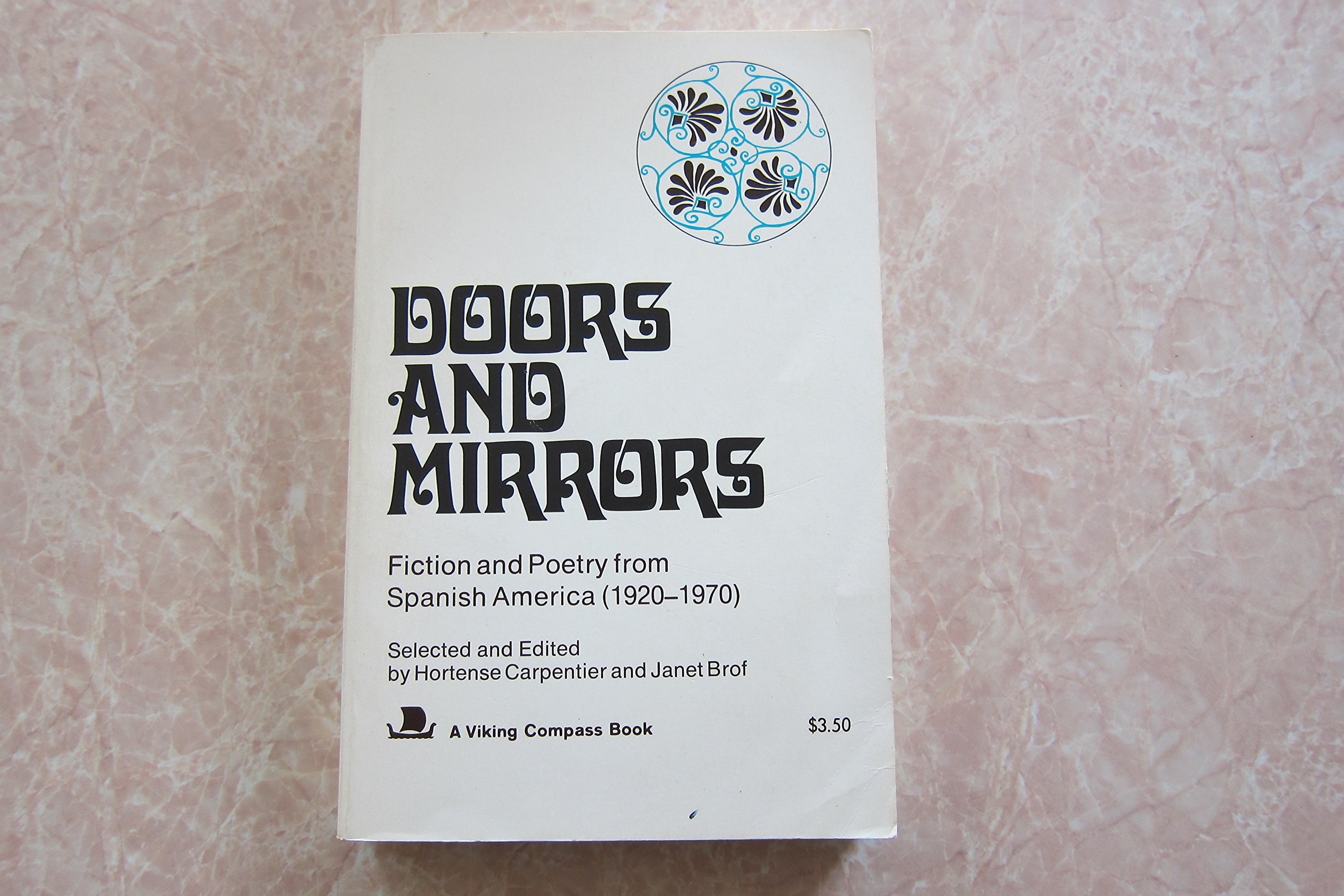 Doors and Mirrors (Hardcover)