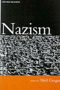 Nazism (00) by Gregor, Neil [Paperback (2000)]