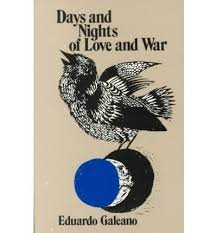 Days and Nights of Love and War