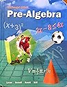 Pre-algebra Classroom Sample