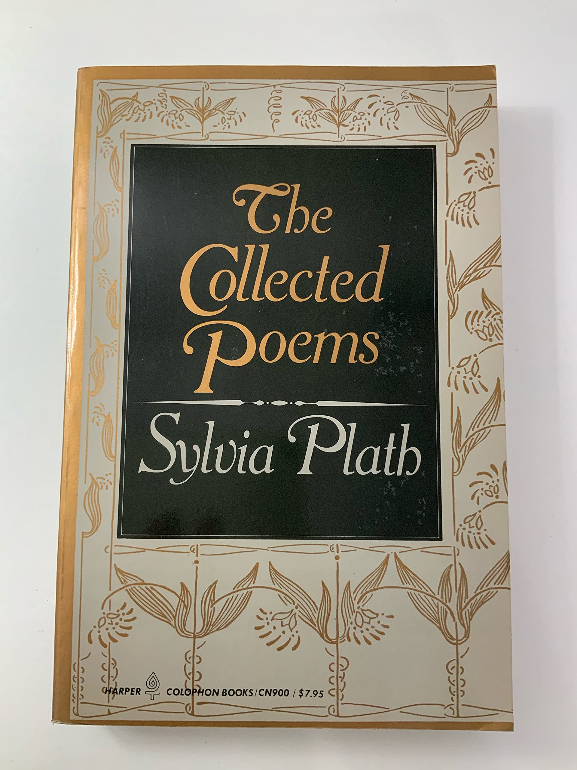 The Collected Poems