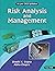 Risk Analysis & Management BBA 6th Sem. Telangana by Shashi K. Gupta
