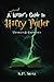 A Writer's Guide to Harry Potter by S. P. Sipal (2016-06-21)