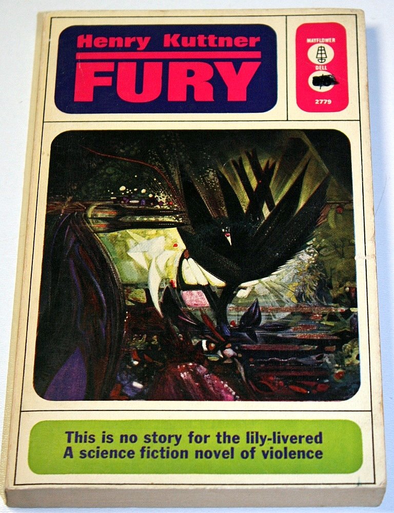 Fury