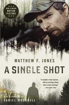 [ A Single Shot Jones, Matthew F. ( Author ) ] { Paperback } 2013