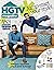 HGTV Magazine (March, 2018)