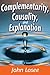 Complementarity, Causality, and Explanation by Losee, John (2013) Hardcover