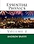 Essential Physics, volume 2 by Andrew Duffy (2012-11-27)