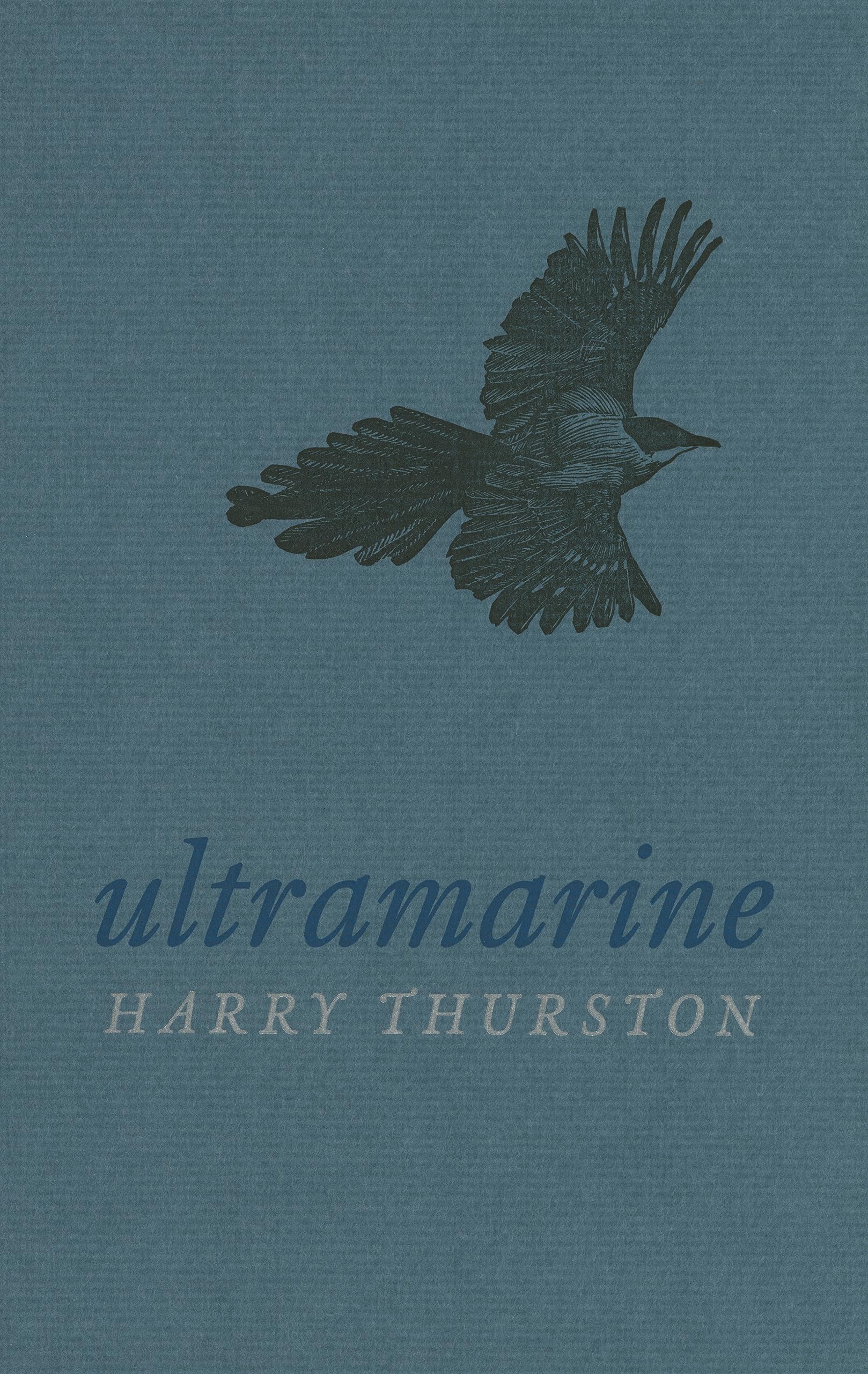 Ultramarine (Paperback)
