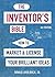 The Inventor's Bible: How to Market and License Your Brilliant Ideas (Inventor's Bible: How to Market & License Your Brilliant Ideas) by Docie, Sir Ronald Louis (2010) Paperback