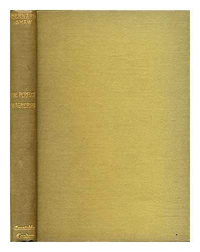 The Perfect Wagnerite: a Commentary on the Niblung's Ring