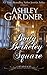 A Body in Berkeley Square (Captain Lacey Regency Mysteries) by Ashley Gardner (2013-09-15)