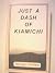Just a Dash of Kiamichi by George Durham