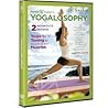 Yogalosophy Mandy Ingber (Actor), Georgia Irwin & Joshua Homnick (Director) | Rated: NR | Format: DVD