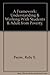 A Framework: Understanding and Working with Students and Adults from Poverty by Ruby K. Payne (1995-05-03)