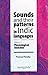 Sounds and Their Patterns in Indic Languages - Vol.2