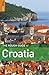 The Rough Guide to Croatia by Jonathan Bousfield (2010-04-19)