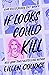 If Looks Could Kill (Who Killed Peggy Sue? Book 3)