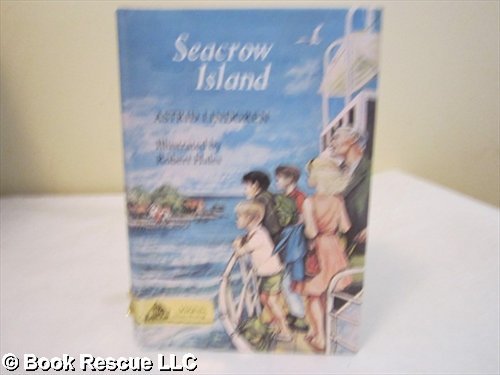 Seacrow Island