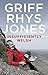 Insufficiently Welsh by Griff Rhys Jones (2014-11-01)