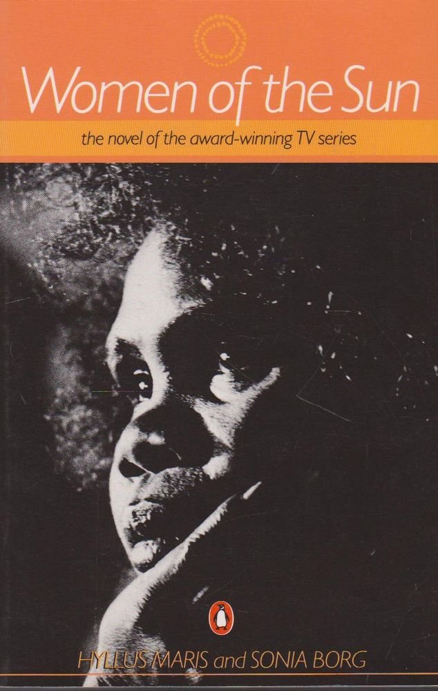 Women of the Sun (Paperback)