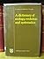 A Dictionary of Ecology, Evolution and Systematics by Roger J. Lincoln (1982-10-21)