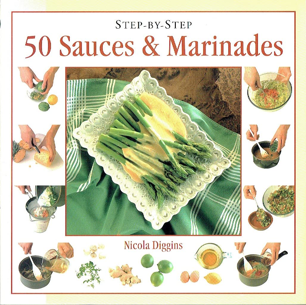 50 Party Pieces (Step-by-step Series)