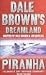 Piranha (Dale Brown's Dreamland) by Dale Brown (2004-01-05)