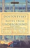 [Notes from Under...