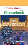Uzbekistan Phrase...
