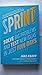 Sprint by Jake Knapp