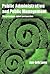 Public Administration & Public Management by Jan-Erik Lane (2005-09-22)