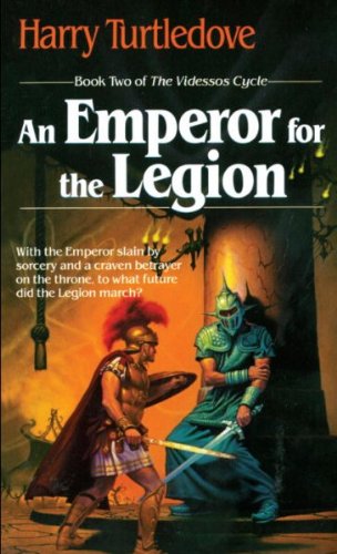 AN EMPEROR FOR THE LEGION