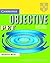 Objective PET Student's Book by Hashemi, Louise, Thomas, Barbara (2003) Paperback