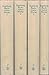 Werke (4 Volume Set)